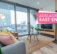 Paradiso on Bent - Netflix - Wifi - City life - Holiday Byron Bay