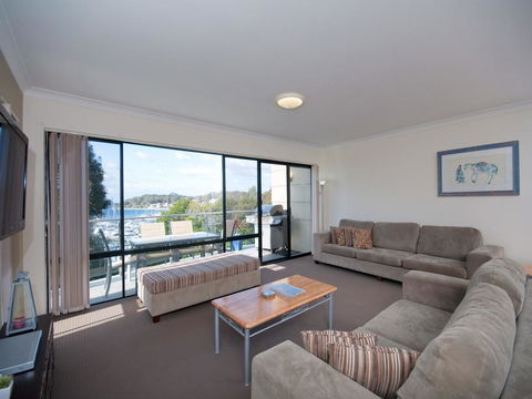 Paradiso, Unit 1/1 Laman Street - Holiday Byron Bay 2