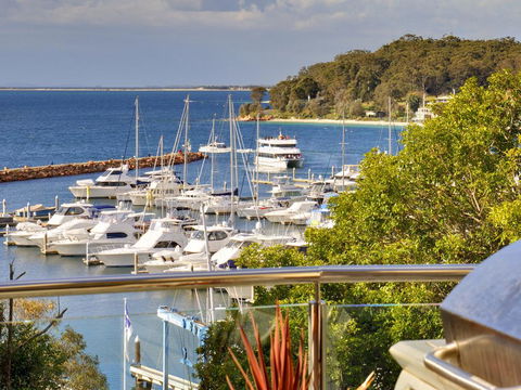 Paradiso, Unit 1/1 Laman Street - Holiday Byron Bay 3