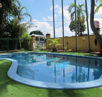 Paravista Motel - Holiday Byron Bay