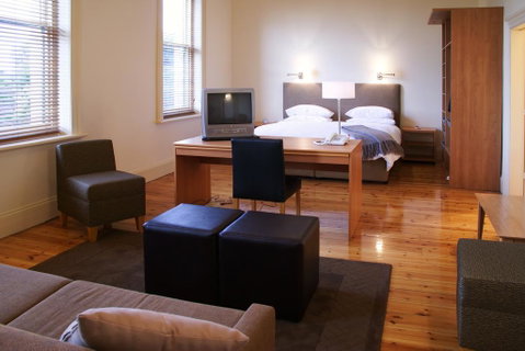 Park Hotel - Holiday Byron Bay 1