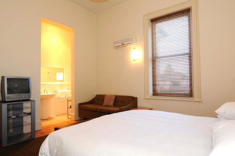 Park Hotel - Holiday Byron Bay 0