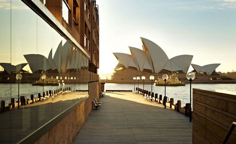 Park Hyatt Sydney - Holiday Byron Bay 1
