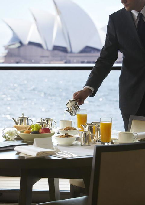 Park Hyatt Sydney - Holiday Byron Bay 3