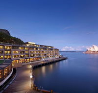 Park Hyatt Sydney - Holiday Byron Bay