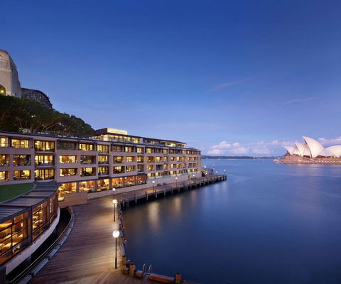 Park Hyatt Sydney - Holiday Byron Bay 0