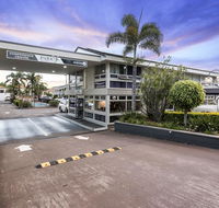 Park Motor Inn