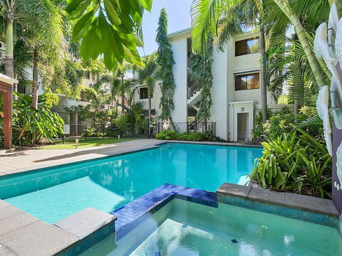 Park Royal - Holiday Byron Bay 0