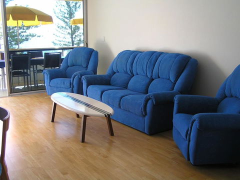 Park Towers Holiday Units - Holiday Byron Bay 2