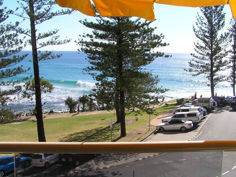 Park Towers Holiday Units - Holiday Byron Bay 1