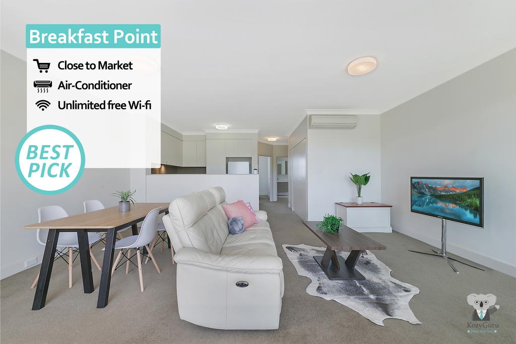 Cabarita NSW Holiday Byron Bay