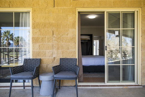 Parklands Resort & Conference Centre - Holiday Byron Bay 1