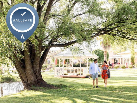 Parklands Resort & Conference Centre - Holiday Byron Bay 0