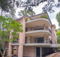 Parkside Apartments Parramatta - Holiday Byron Bay