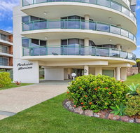 Parkside Marina 1 - CBD Location - Holiday Byron Bay