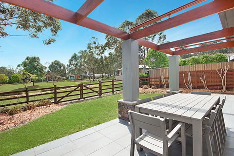 Parkview - Holiday Byron Bay 0
