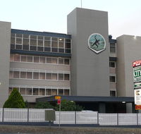 Parramatta City Motel - Holiday Byron Bay