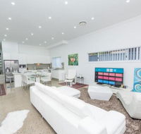 Parramatta jewel - Holiday Byron Bay