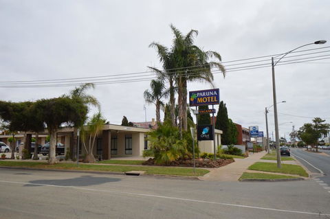 Paruna Motel - Holiday Byron Bay 0