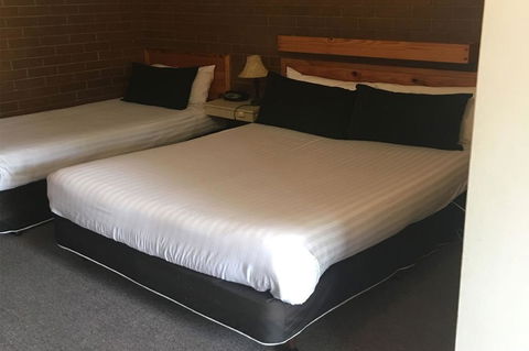 Paruna Motel - Holiday Byron Bay 2