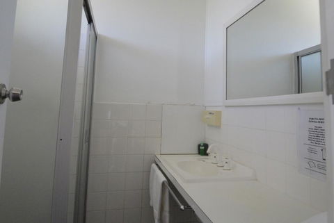Paruna Motel - Holiday Byron Bay 1