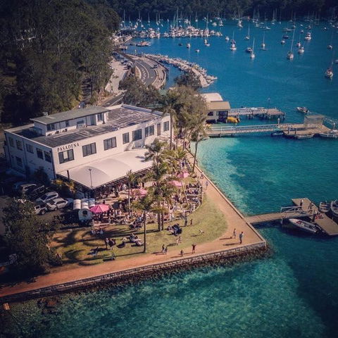 Pasadena Sydney - Holiday Byron Bay 3