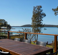 Patch of Paradise - East54 - Holiday Byron Bay