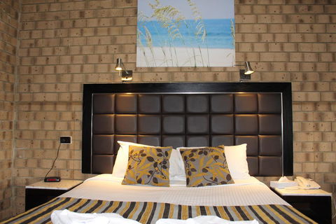 Pavlos Motel - Holiday Byron Bay 0