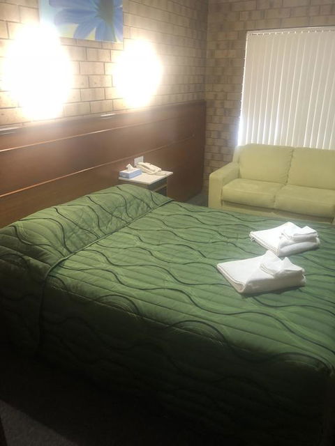Pavlos Motel - Holiday Byron Bay 1