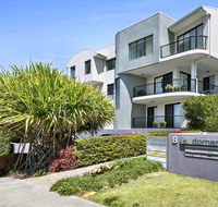 Peaceful Domani Sunshine Beach - Holiday Byron Bay