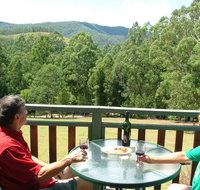 Peacehaven Country Cottages  Farmstay - Holiday Byron Bay