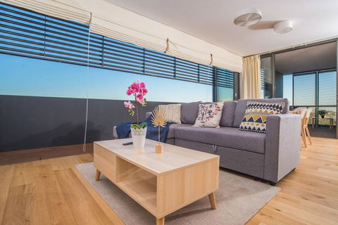 PEAK EAST 2bed2bath APT @Ryde SO RELAXING - Holiday Byron Bay 2