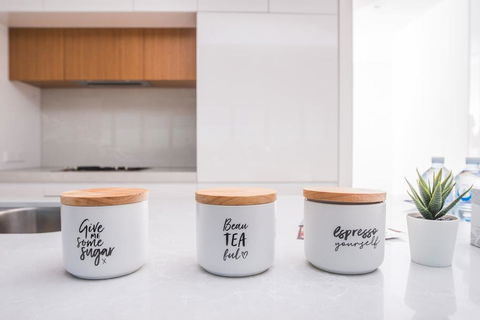 PEAK EAST 2bed2bath APT @Ryde SO RELAXING - Holiday Byron Bay 3