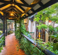 Pearl River Houses - Holiday Byron Bay