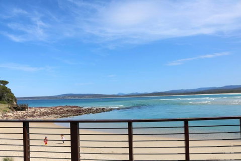 Pelican Lake Holiday House - Holiday Byron Bay 3