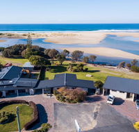 Pelican Sands Scamander - Holiday Byron Bay