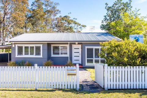 PELICAN VIEW-Jervis Bay Territory With Free WIFI - Holiday Byron Bay 3