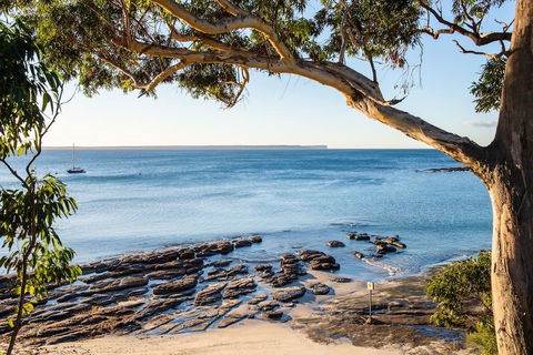 PELICAN VIEW-Jervis Bay Territory With Free WIFI - Holiday Byron Bay 2