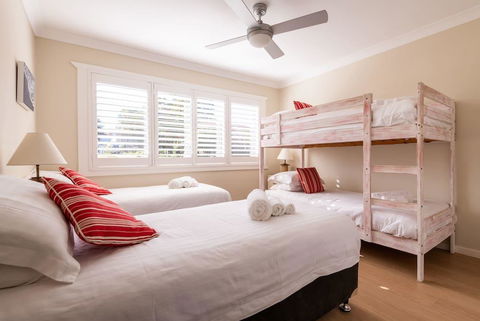PELICAN VIEW-Jervis Bay Territory With Free WIFI - Holiday Byron Bay 1