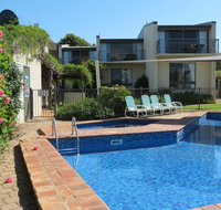 Penguin Mews - Holiday Byron Bay