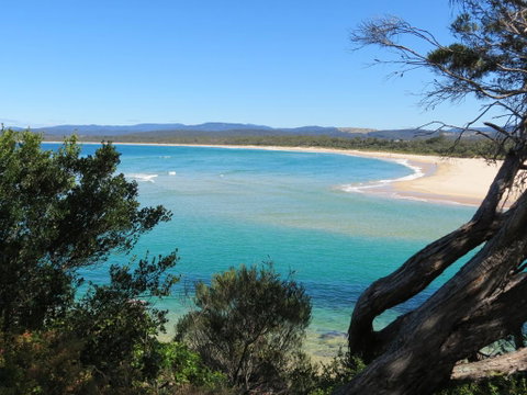 Penguin Mews - Holiday Byron Bay 2