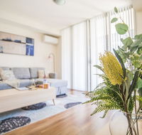 Perfect Accessible 1bed1bath Wolli Creek APT - Holiday Byron Bay