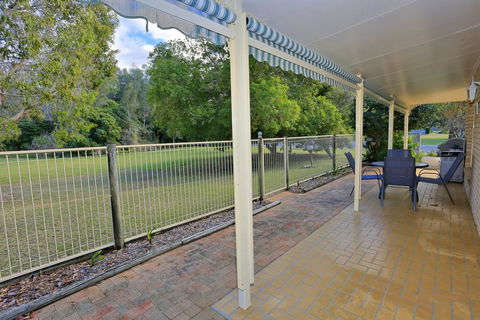 Perfect Getaway - Hervey Bay - Holiday Byron Bay 3