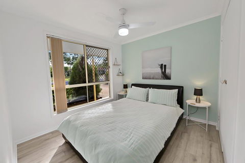 Perfect Getaway - Hervey Bay - Holiday Byron Bay 0