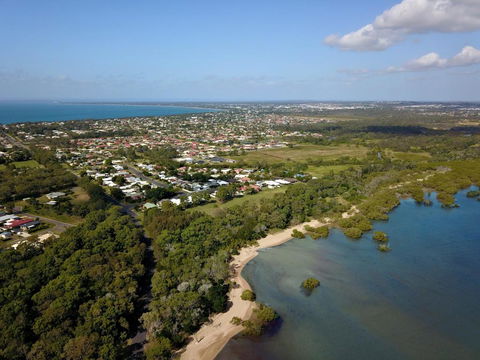Perfect Getaway - Hervey Bay - Holiday Byron Bay 2