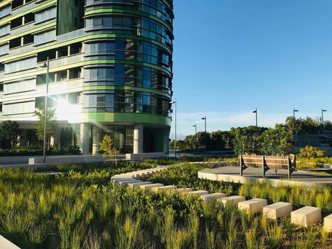 Perfect Location For Events@Sydney Olympic Park - Holiday Byron Bay 2