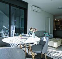 Perfect location for eventsSydney Olympic Park - Holiday Byron Bay