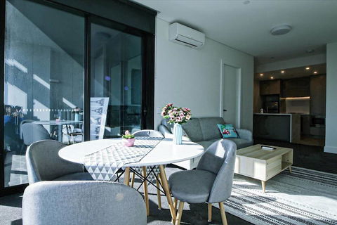 Perfect Location For Events@Sydney Olympic Park - Holiday Byron Bay 0