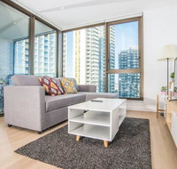 Perfect location CBD 2Bed2Bath APT Parking Wifi - Holiday Byron Bay