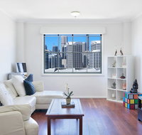 Perfect Pyrmont penthouse pad - Holiday Byron Bay